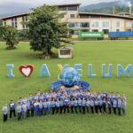 Axelum announces adoption of dividend policy