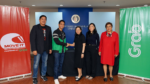Grab PH onboards Ateneo for driver training and safety standards