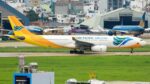 Cebu Pacific takes delivery of 13th Airbus A330neo