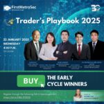 FirstMetroSec projects stronger PH equities market in 2025