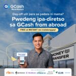 GCash Partners with Viamericas to Enable Real-Time Remittances for OFs