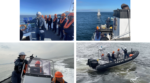 Japan Coast Guard enhances training for Philippine Coast Guard