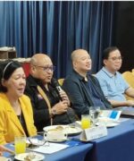 GSIS strengthens ties with retired educators