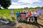 Meralco brings solar-powered solutions to Nueva Ecija farmers