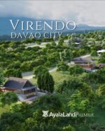 Ayala Land unveils high-end residential development in Davao