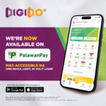Digido expand access to loans, digital services with PalawanPay