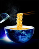 World noodle makers adopt Manila Declaration to improve health and sustainability