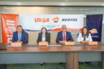 Unioil partners with Repsol to expand lubricants business