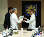 Kepco reaffirms commitment to Philippine RE market