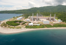 SMC Global Power approves up to P30B bond issuance San Miguel Global Power (SMGP) Ilijan Power Plant in Batangas