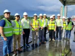 Manila Water enhances sustainability with 2.5 MW solar projects