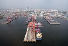 PPA reports revenue, traffic growth in first 10 months