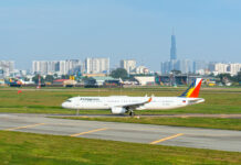 Philippine Airlines adds more flights to Los Angeles