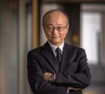 New ADB chief Masato Kanda takes office