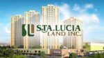 Sta. Lucia to invest P3-5B in expansion and land banking