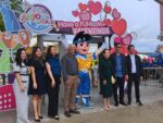 Anjo World theme park goes green with First Gen