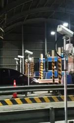 NLEX Corp. spending P1.4B to improve toll systems