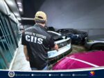BOC seizes P900M worth of luxury cars in Taguig warehouse