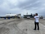 Customs seizes P128M worth of smuggled fuel in Batangas