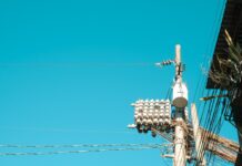 Power spot prices rise 10.1% in December