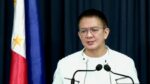 SP Escudero: New Senate to Decide on VP Sara’s Fate