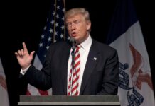 President Trump scraps EPA climate findings Trump