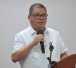 DA chief leads visit to Taiwan demo farm