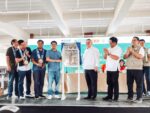 DA chief inaugurates P60M Rosales Agricultural Trading Center