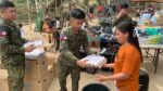 Aboitiz Foods supports Philippine Army’s outreach for Tarlac community
