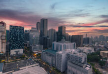 Metro Manila real estate posts strong 2025 growth; steady expansion seen in 2026 Bonifacio Global City, Taguig BPO office property