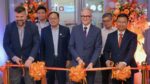 Ria Money Transfer expands PH presence with new Makati office