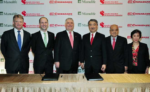 Chinabank board approves renewal of insurance JV with Manulife