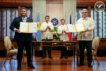 Philippines and Palau forge fisheries agreement with global impact