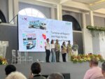 DA successfully pilots mobile soil lab program in Tarlac