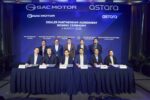 GAC MOTOR PH expands network at 2025 dealer conference