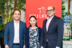 Pru Life UK strengthens leadership in the Philippines