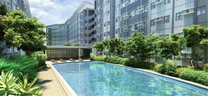 Leaf Residences, Susana Heights