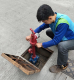 Maynilad enhances fire prevention measures ahead of dry season