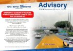 NLEX pushes for Marilao Bridge rebuild amid frequent accidents