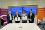 VITRO Inc, Nokia forge AI-driven data center alliance
