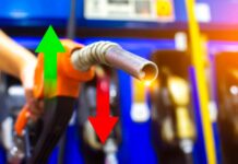Fuel prices seen moving in mixed directions again this week