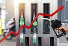 Another fuel price hike looms as global pressures drive costs up