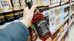 Retaliatory tariffs hurt U.S. Spirits companies