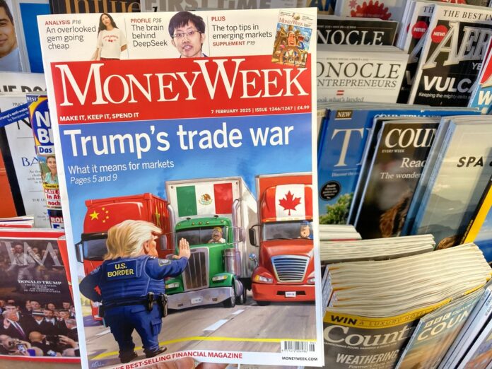 Trump tariffs