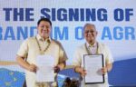 BOC, SBMA Sign MOA to Boost Subic Trade and Customs