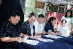 Tilapia incubation program launched in Lanao del Norte