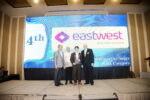 EastWest recognized among Top 5 issue managers at PDS Awards