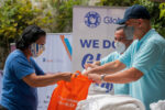 Globe’s Hapag Movement exceeds hunger alleviation goal ahead of schedule