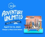 RCBC Travel Fair 2025 takes off with exclusive deals