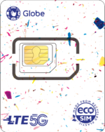 Globe expands eco-friendly SIMs to millions, boosting climate action